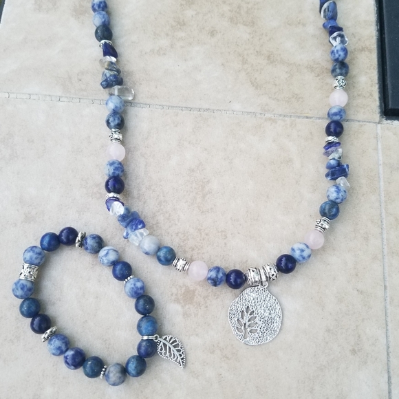 Create your own Zen beaded bracelet - Picture 5 of 5